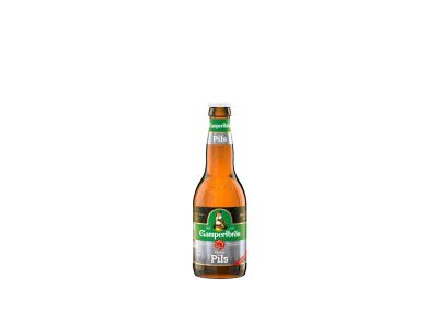 Förster Pils 0,33 l Glas-Mehrwegflasche Stubsi