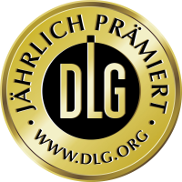 DLG Jährlich Prämiert