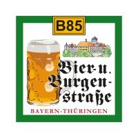 Logo AG Bier- und Burgenstraße e.V.