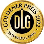 DLG Goldener Preis 2022