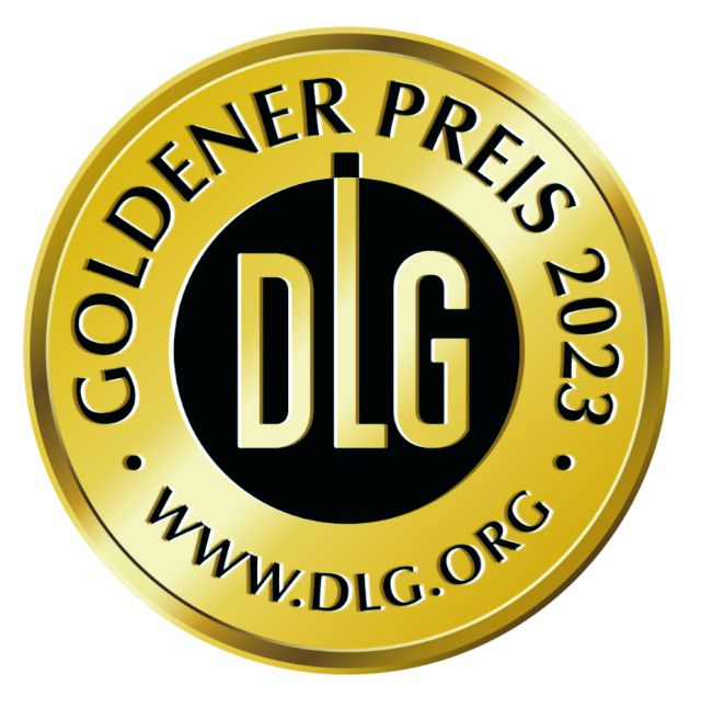 DLG Gold Preis 2023