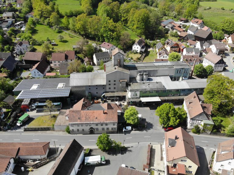 Brauereihaus Brauereihaus