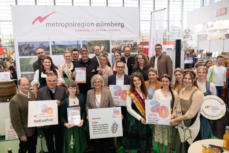 Förster Hell wird von Experten mit dem Publikumspreis ausgezeichnet