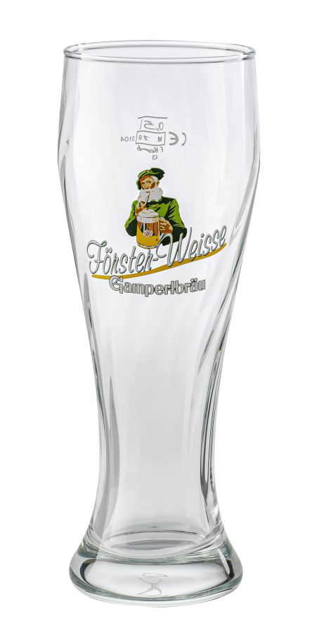Weisse Glas Weisse Glas
