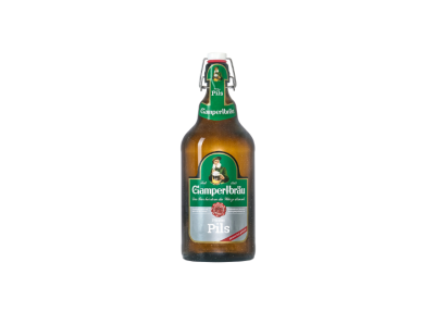 Förster Pils 2l Flasche Magnum