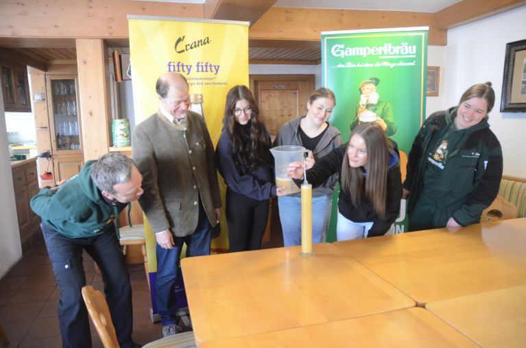 Ausbildung zum Mälzer und Brauer (m/w/d)